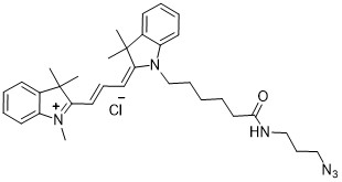 Cy3 azide